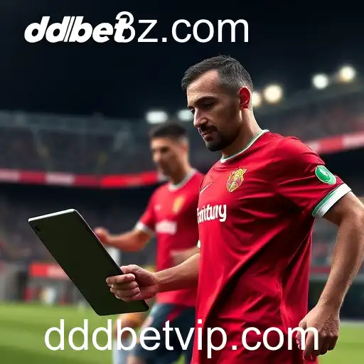 Expansão do Mercado de Apostas Online em Portugal