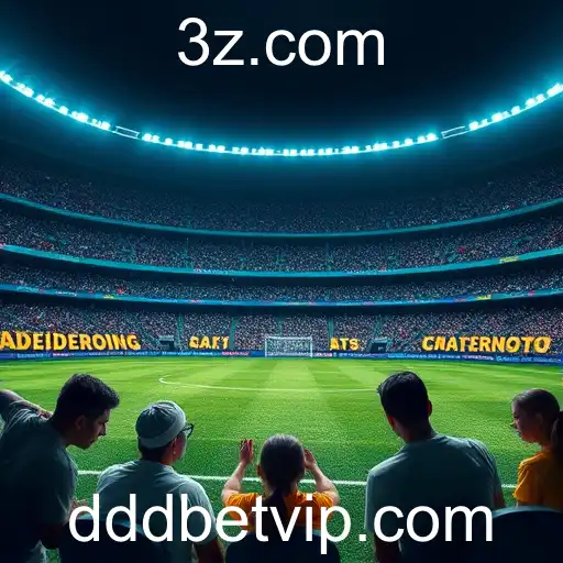 O Impacto do 'dddbet' no Cenário Atual de Jogos Online