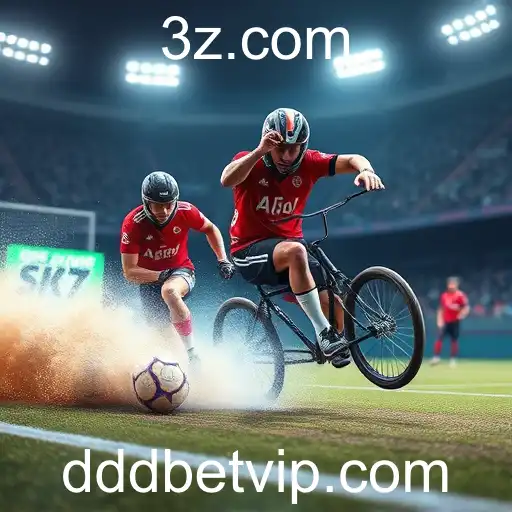 O Crescimento do Mercado de Apostas Online em 2025