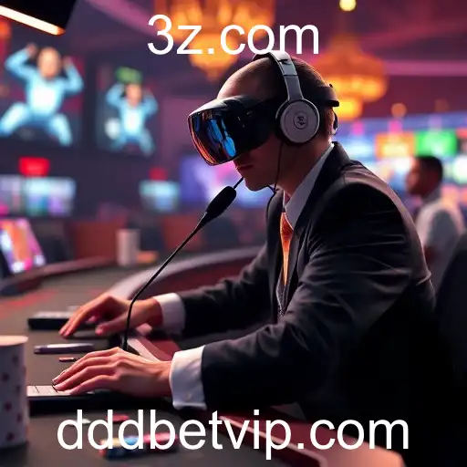 Ascensão do Jogo Online Impulsiona Economia Digital no Brasil