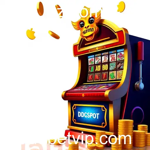 Explorando a Fascinante Categoria de Jogos de Cassino no Site DDDBet