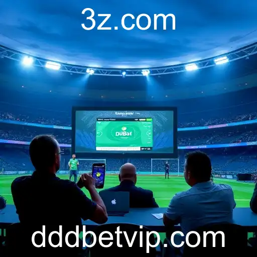 Tendências e Inovações nos Sites de Jogos em Português