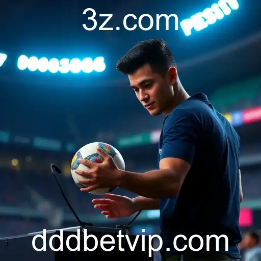 Nova Era dos Jogos Online: ddBet Reinventa o Mercado