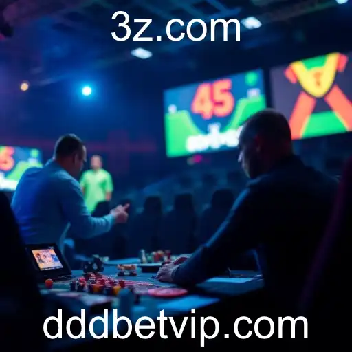 A Expansão do Mercado de Jogos de Apostas Online em 2026