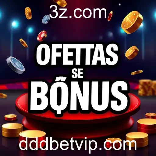 Explorando as Ofertas e Bônus no dddbet: Maximize sua Experiência de Jogo
