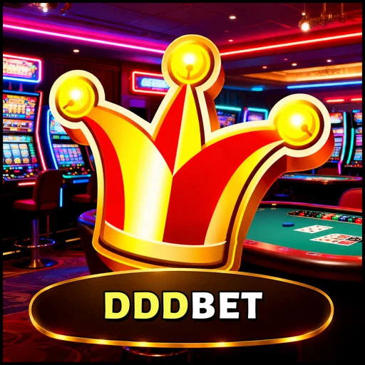 dddbet Logo