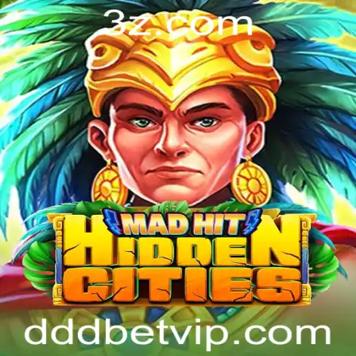 Explorando o Mundo de MadHitHiddenCities e o Papel de dddbet no Jogo