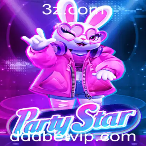 PartyStar: O Jogo de Festa que Conquista o Mundo com dddbet