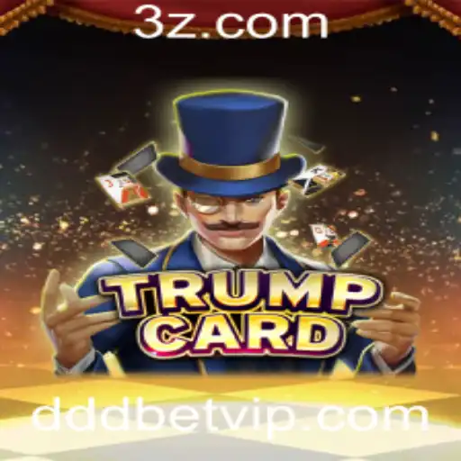 Explorando o Jogo TrumpCard e seu Impacto Atual