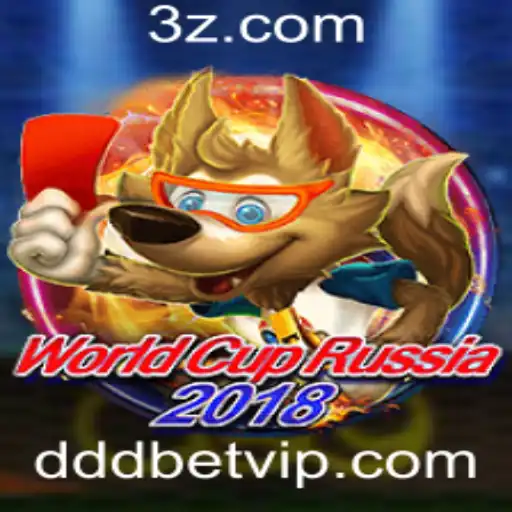 WorldCupRussia2018: Um Mergulho no Jogo com dddbet